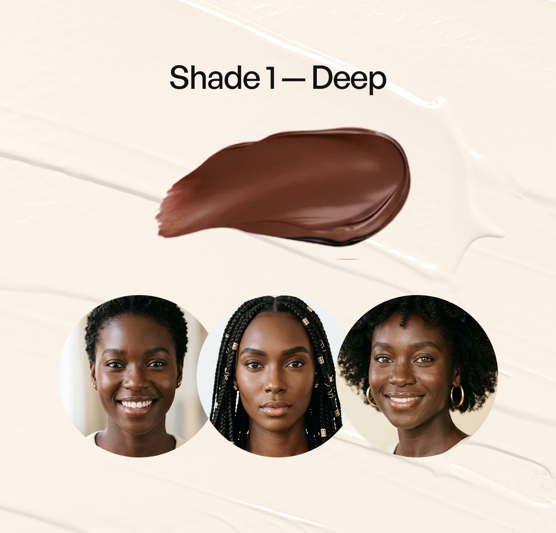 Serum Skin Tint Balm