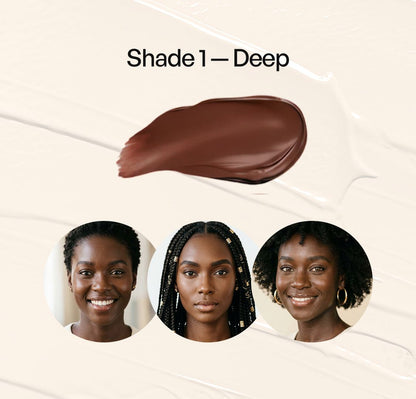 Serum Skin Tint Balm