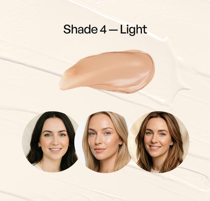 Serum Skin Tint Balm