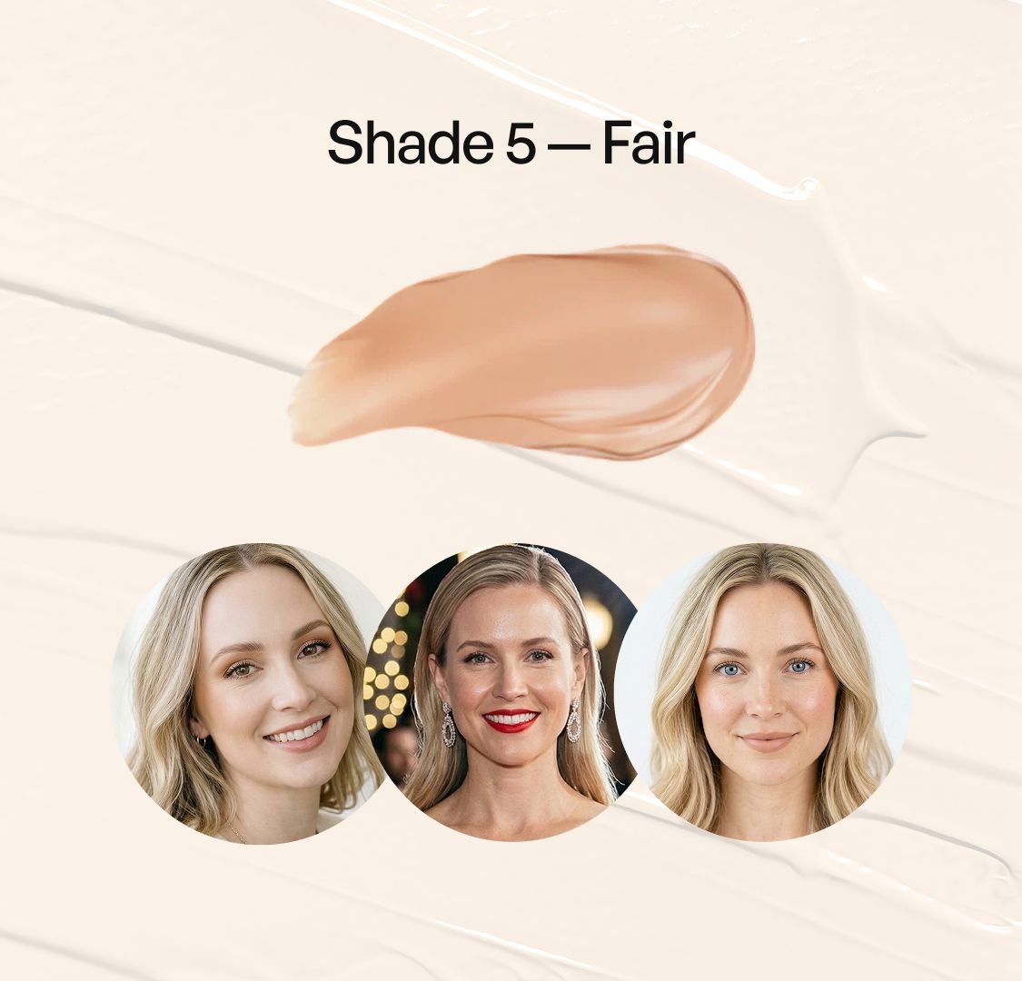 Serum Skin Tint Balm
