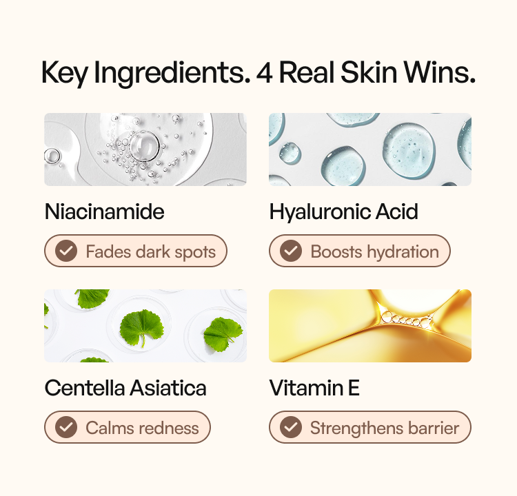 Serum Skin Tint Balm