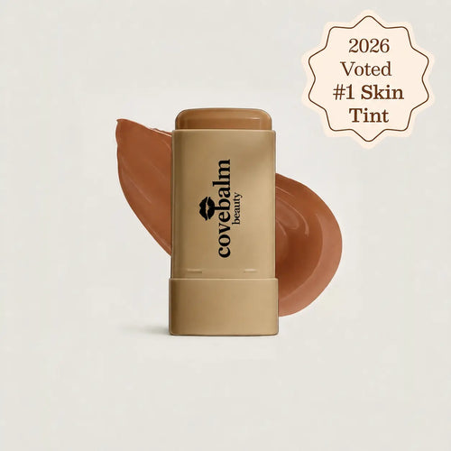 Serum Skin Tint Balm